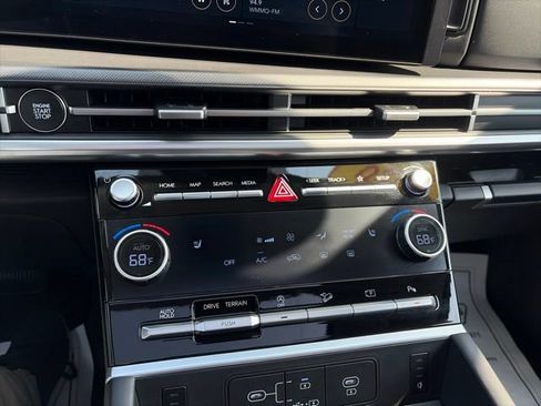 Certified 2026 Hyundai Santa Fe XRT AWD/4WD image 15