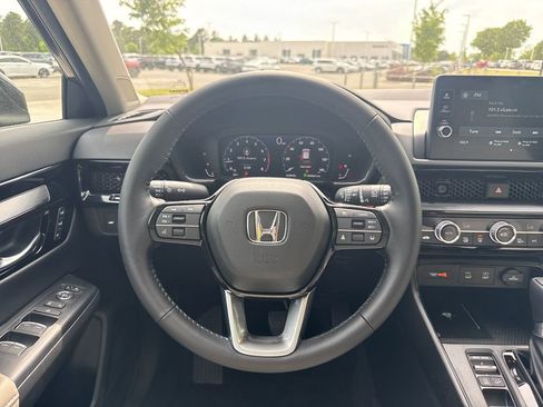 New 2026 Honda CR-V EX-L image 17