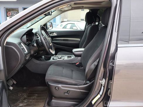 Used 2015 Dodge Durango SXT w/ Quick Order Package 23B RWD image 18