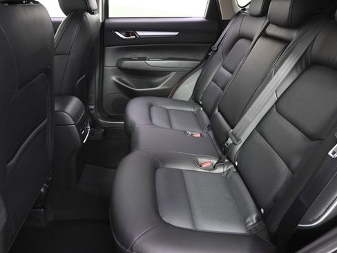 New 2025 MAZDA CX-5 AWD 2.5 S w/ Select Package image 21