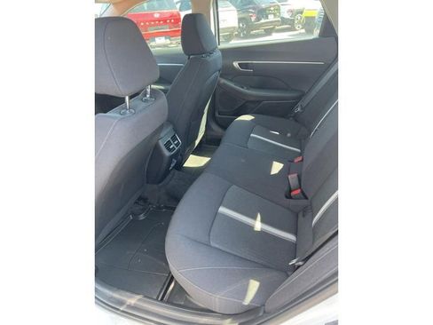 New 2023 Hyundai Sonata SEL image 11