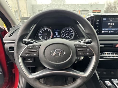 Used 2023 Hyundai Sonata SE image 18