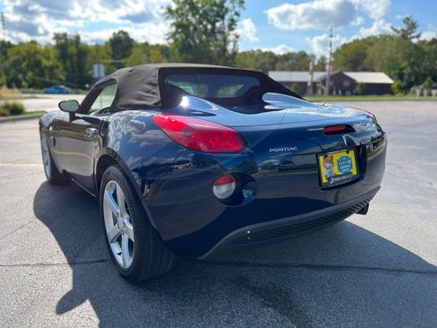 Used 2006 Pontiac Solstice Convertible w/ Power Package image 17