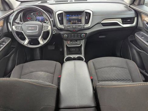 Used 2020 GMC Terrain SLE image 15