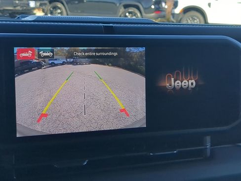 New 2026 Jeep Wrangler Sahara image 18