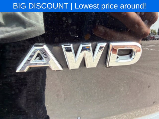 Used 2023 Nissan Rogue S AWD/4WD image 11
