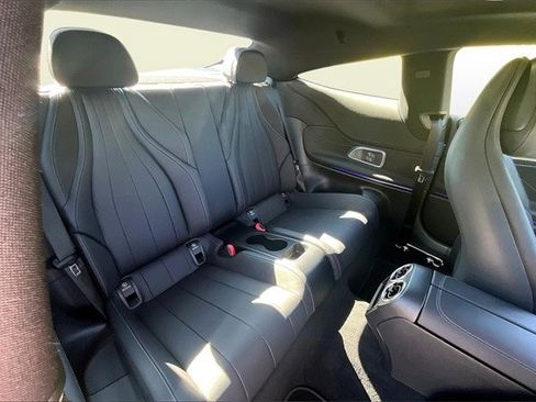 Certified 2025 Mercedes-Benz CLE 300 4MATIC Coupe image 29