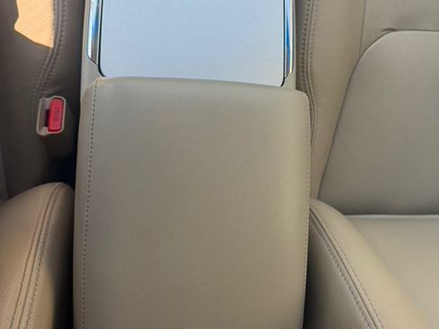 Used 2009 Nissan Murano S w/ Convenience Pkg AWD/4WD image 18
