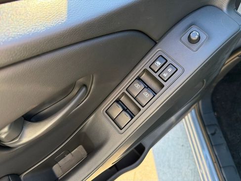 New 2026 Nissan Frontier SV w/ SV Convenience Package image 12