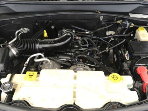 Used 2012 Jeep Liberty Sport image 39