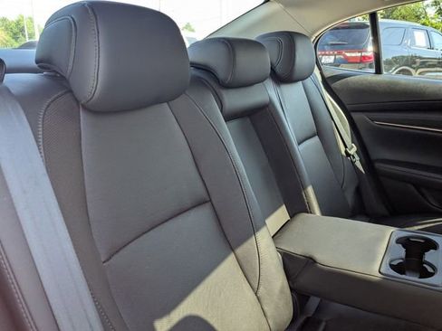 Used 2019 MAZDA MAZDA3 Sedan w/ Premium Package FWD image 30