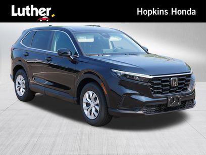 Used 2026 Honda CR-V LX
