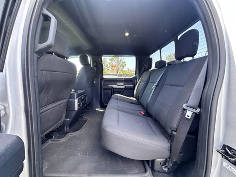 Used 2018 Ford F150 XLT AWD/4WD image 19