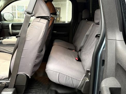 Used 2008 Chevrolet Silverado 1500 LT w/ Power Pack Plus image 11