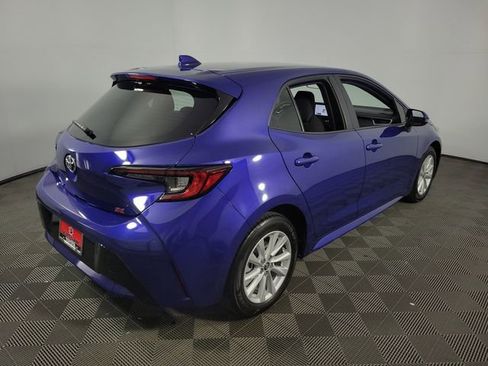Used 2024 Toyota Corolla SE image 8