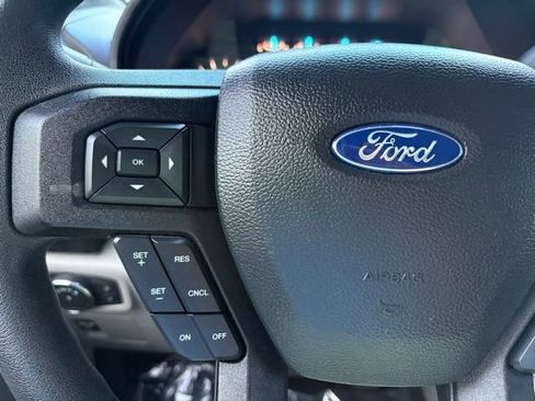 Used 2019 Ford F150 XL w/ Equipment Group 101A Mid image 15