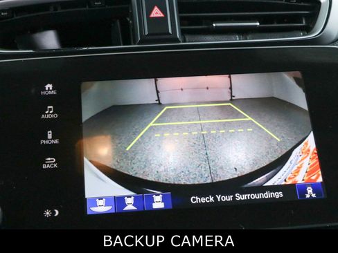 Used 2022 Honda CR-V EX-L image 15