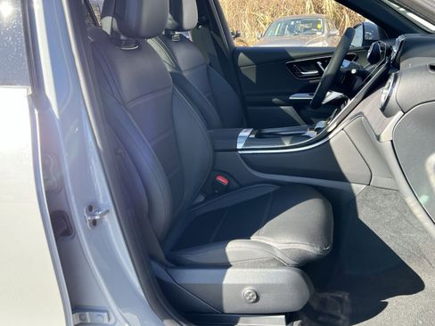 New 2026 Mercedes-Benz GLC 300 4MATIC image 26