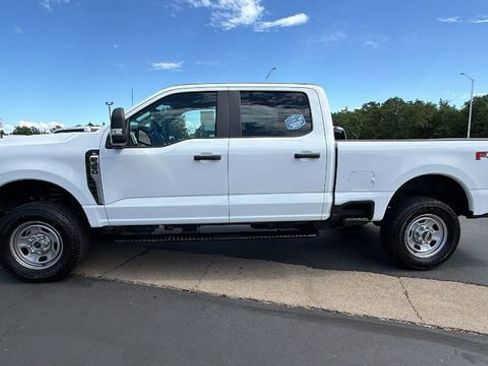 Used 2024 Ford F350 XL w/ XL Driver Assist Package image 7