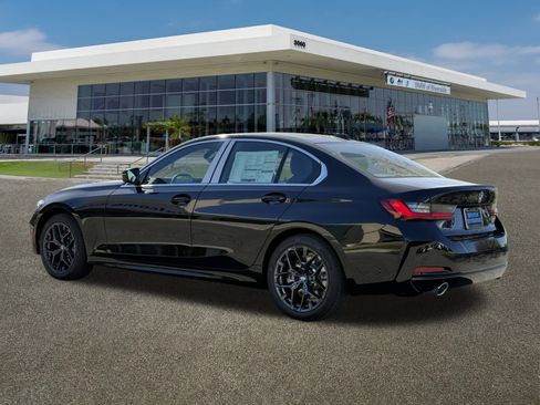 New 2026 BMW 330i 330i image 7