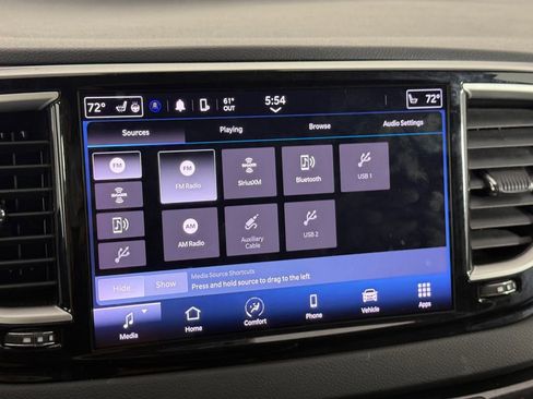 Used 2023 Chrysler Pacifica Touring-L FWD image 30