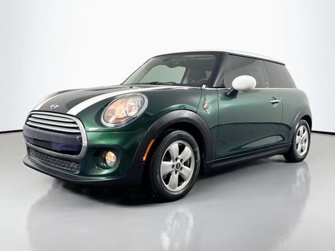 Used 2015 MINI Cooper 2-Door Hardtop image 36