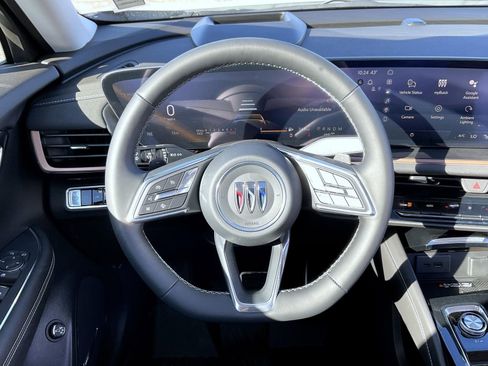 New 2026 Buick Envision Sport Touring image 11