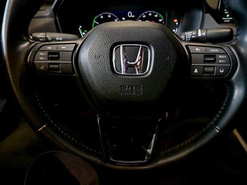 Used 2023 Honda Accord Sport image 36