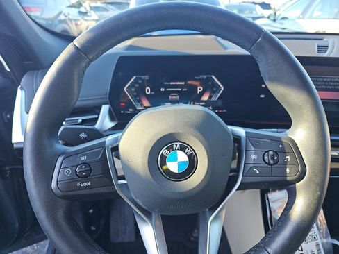 Used 2024 BMW X1 xDrive28i w/ Premium Package image 17