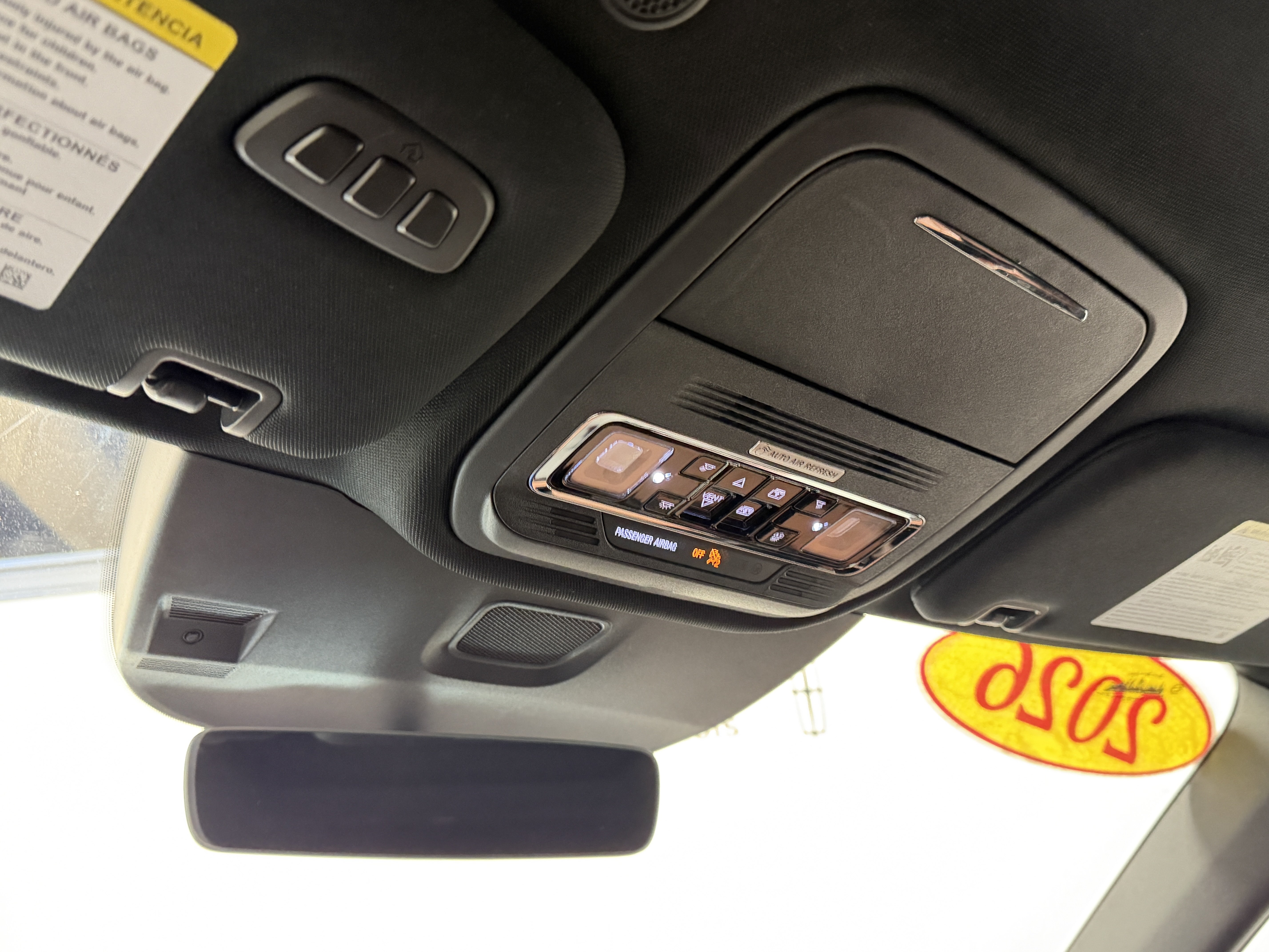 Used 2026 Lincoln Aviator Reserve AWD/4WD image 7