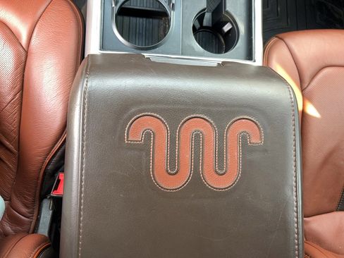 Used 2021 Ford F250 King Ranch w/ Tremor Off-Road Package image 25