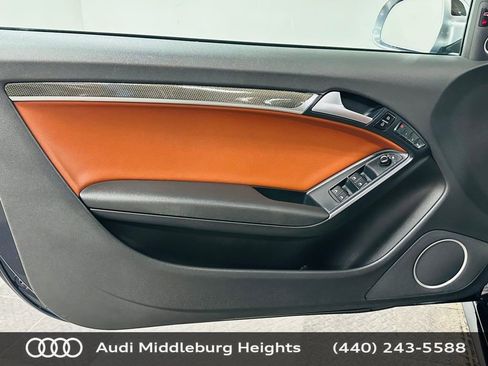 Used 2011 Audi S5 Prestige image 27