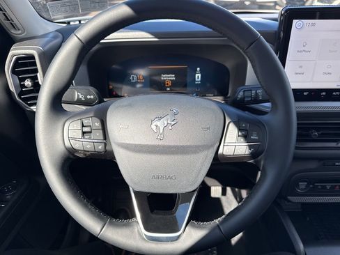 New 2025 Ford Bronco Sport Big Bend w/ Convenience Package image 10