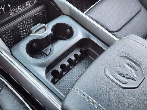 New 2026 RAM 1500 Laramie w/ Night Edition image 19