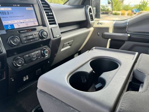 Used 2019 Ford F150 XLT w/ XTR Package AWD/4WD image 18