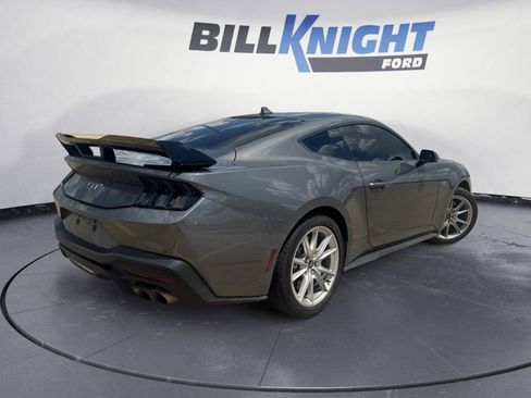 Used 2024 Ford Mustang GT Premium RWD image 5
