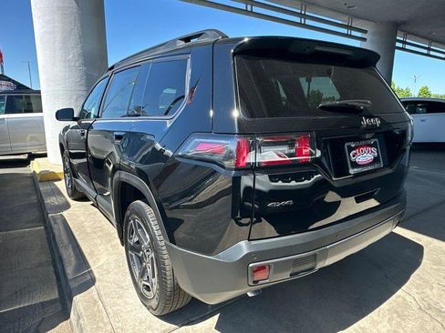 New 2026 Jeep Cherokee Limited AWD/4WD image 6