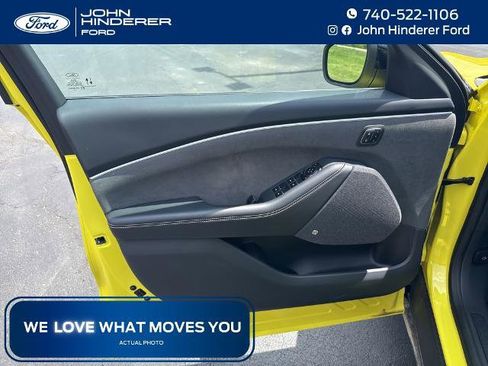 Certified 2024 Ford Mustang Mach-E GT image 12