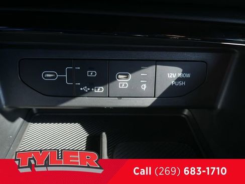 New 2026 Kia K5 GT-Line image 31