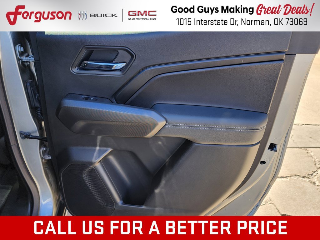 New 2026 GMC Canyon Elevation w/ Convenience Package AWD/4WD image 41