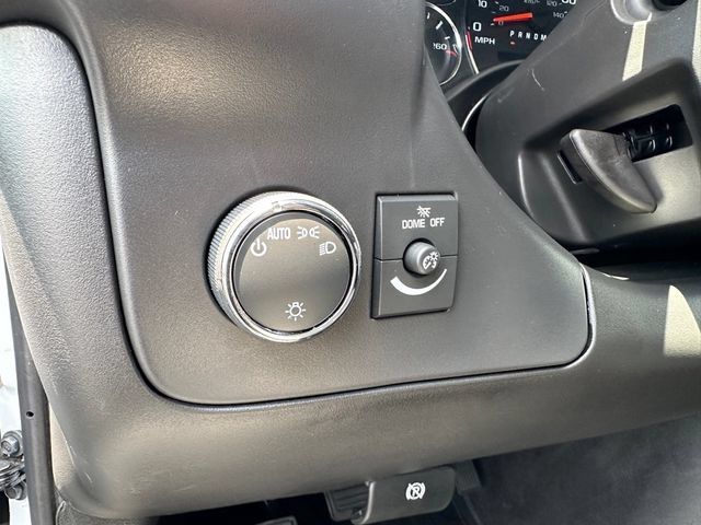New 2025 GMC Savana 2500 w/ Communications Package RWD image 22