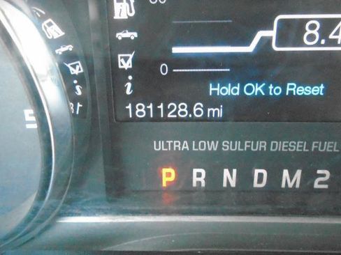 Used 2012 Ford F350 Lariat w/ Chrome Pkg image 26