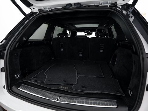 Used 2025 Jeep Grand Cherokee Summit AWD/4WD image 21