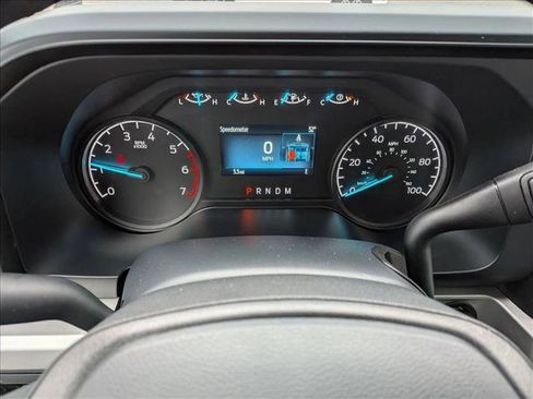 New 2026 Ford F350 XLT w/ 360-Degree Camera Package image 11