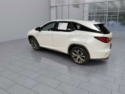 Used 2018 Lexus RX 350L AWD image 6