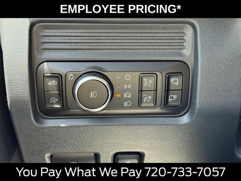 New 2026 Ford F250 Lariat w/ Black Appearance Package AWD/4WD image 26