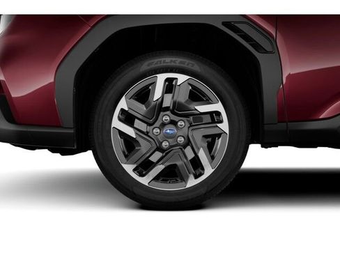 New 2026 Subaru Forester Limited image 10