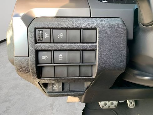 New 2025 Toyota Tacoma TRD Sport image 42