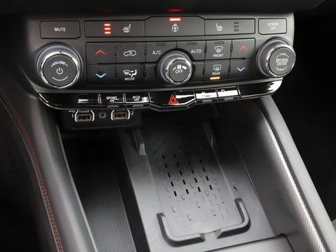 New 2026 Dodge Durango GT image 32