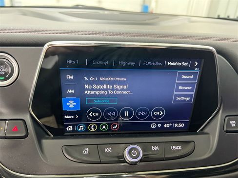 Used 2022 Chevrolet Blazer RS image 13